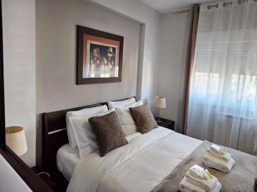 Fagaras Apartamento | MODERN Apartament