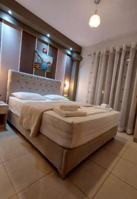 Kallithea Apartamento | Modern Apartment Kallithea 2