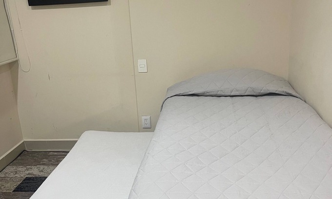 Colonias Granada y Ampliación Apartamento | Departamento moderno a pasos del Museo Soumaya, en la mejor zona de POLANCO