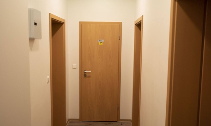 Dortmund Apartamento | Apartamento moderno