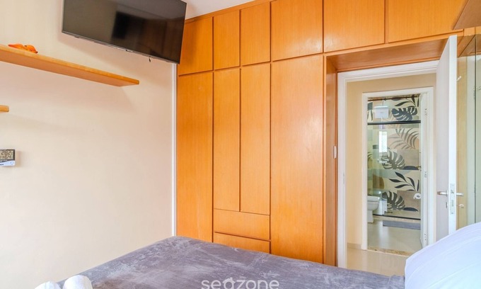 Ondina Apartamento | Modern Apartment 1km From Ondina Beach Slo0301