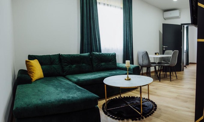 Brcko Apartamento | Modern Apartment 3