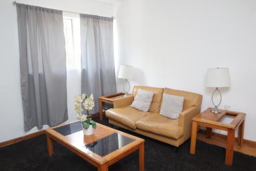 Anáhuac Apartamento | Modern apartment a few blocks from Polanco