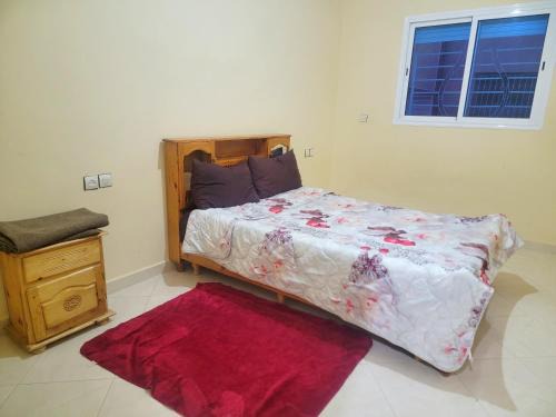 Fes Apartamento | Modern apartment and free parking, quiet area