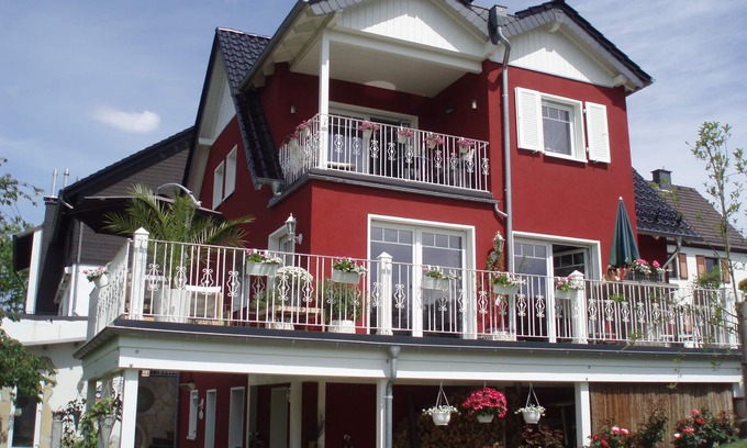 Wahlscheid Apartamento | Apartamento moderno *** entre Colonia y Bonn