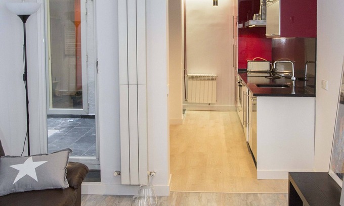 Ciudad Universitaria Condominio | PISO MODERNO,LUMINOSO,BIEN UBICADO