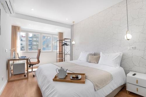 Mina Apartamento | Modern Apartment by CM Properties