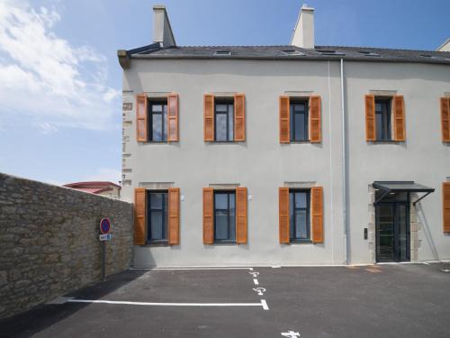 Porspoder Apartamento | Modern Apartment by the Sea
