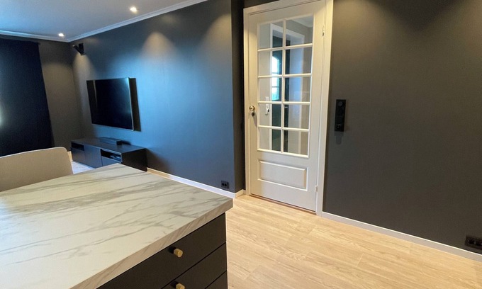 Kirkenes Apartamento | Modern apartment - car included
