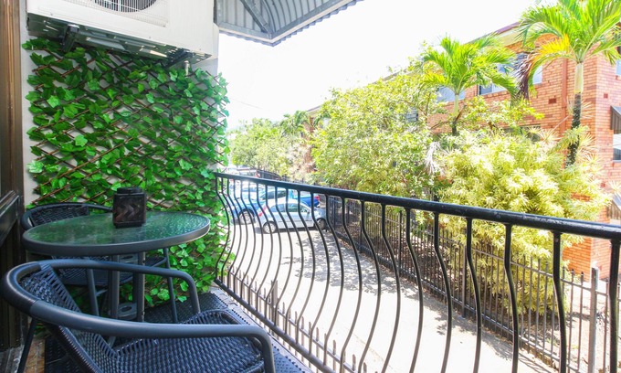 Cairns North Apartamento | Modern Apartment Close to City Centre 16