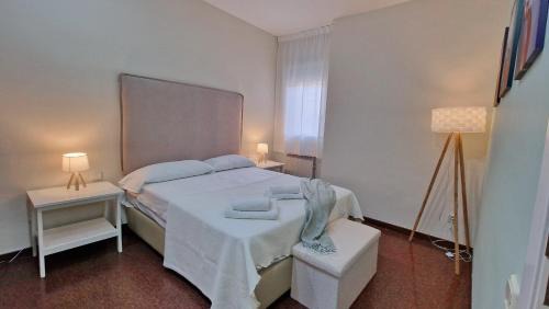 Les Corts Apartamento | Modern apartment close to the Camp Nou Stadium