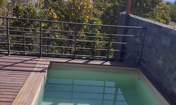 Godoy Cruz Apartamento | MODERNO APARTAMENTO COMODO ELEGANTE LIMPIO IDEAL PARA