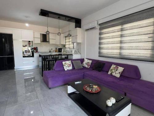 Nicosia Apartamento | Modern apartment