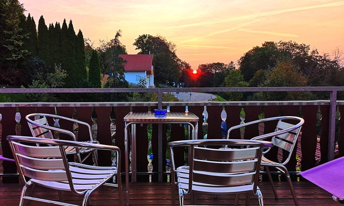 Oberdrackenstein Apartamento | modern apartment for families, vacationers and business travelers