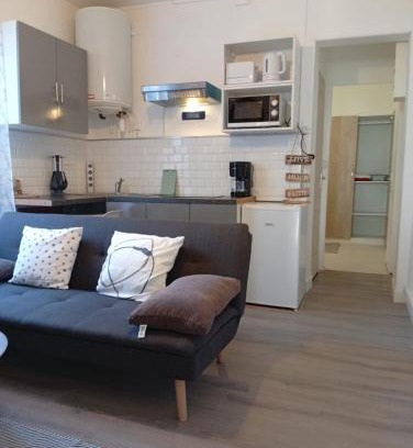 Hazebrouck Apartamento | Modern apartment!