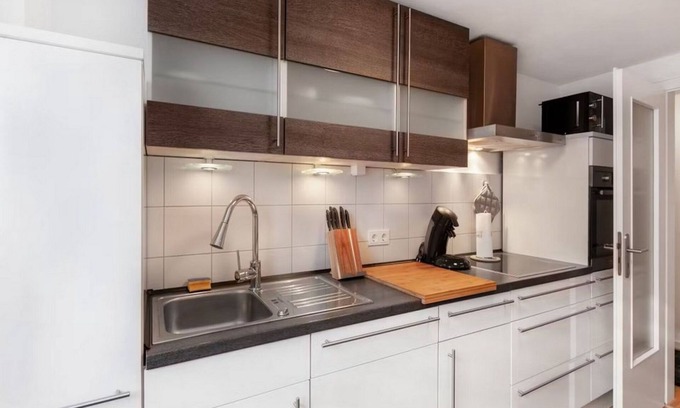Heilbronn Casa | Modern apartment fully and high quality