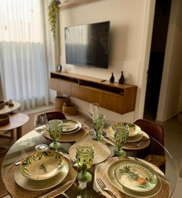 Asuncion Apartamento | Modern apartment in Asunción