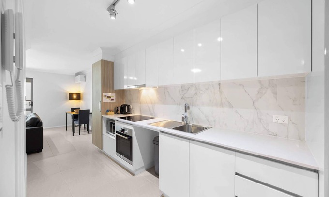 Rockingham Apartamento | Modern Apartment in Rockingham’s Growth Hub
