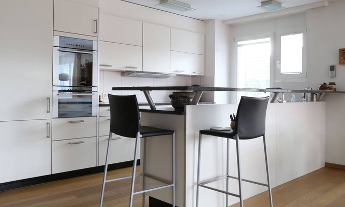 Meierhof Apartamento | Modern apartment in a central location