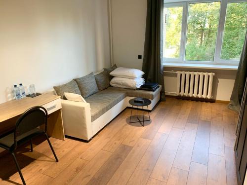 Jekabpils Apartamento | Modern Apartment in Jekabpils Nr2