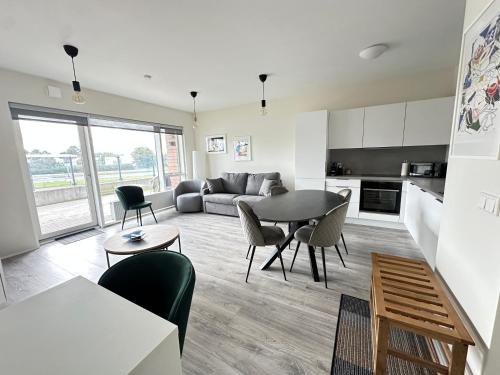 Haaleiti Apartamento | Modern apartment in Lágaleiti in Reykjavik - Birta Rentals