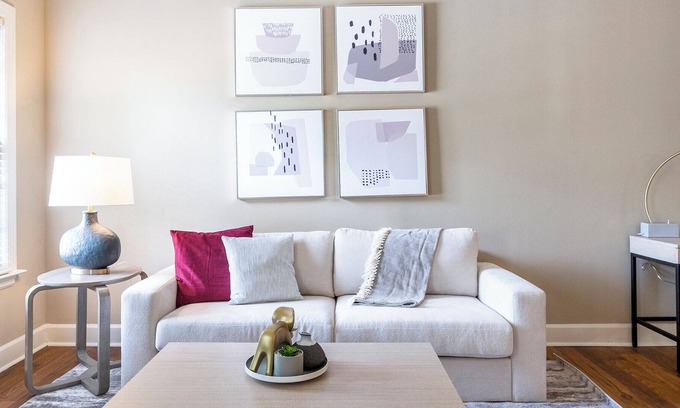 Green Hills Apartamento | Modern Apartment in Prime Location (ID9741X91)
