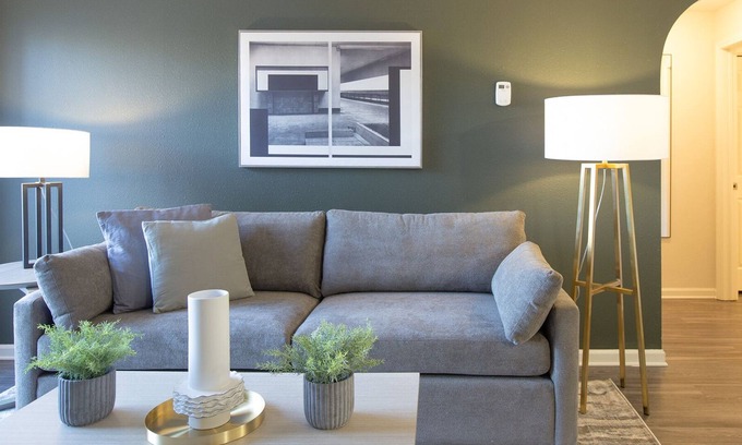 Rochester Apartamento | Modern Apartment in Prime Location (ID7894X33)