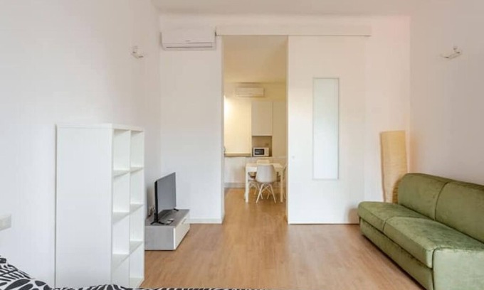 Chinatown Apartamento | Modern apartment in Paolo Sarpi street