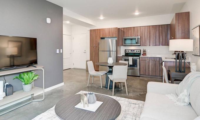 Bothell Apartamento | Modern Apartment in Prime Location (ID8493X83)