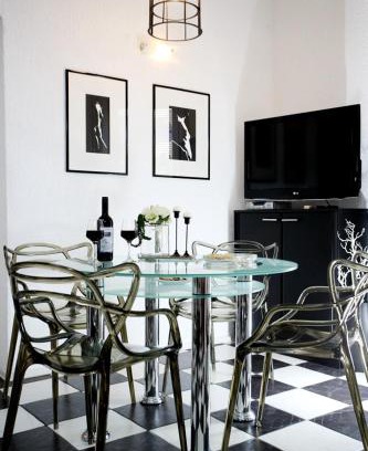 Primosten Apartamento | Modern Apartment in Primošten