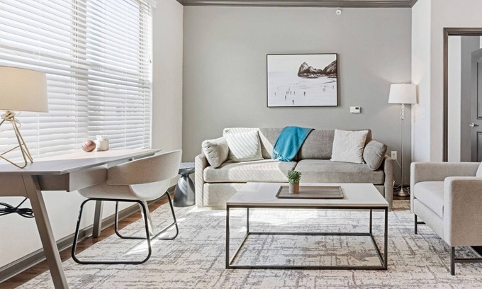 Steiner Ranch Apartamento | Modern Apartment in Prime Location (ID5207X82)