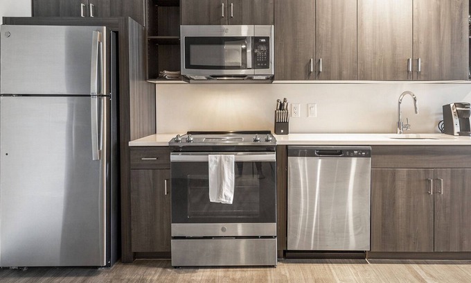 Downtown Tucson Apartamento | Modern Apartment in Prime Location (ID7458X47)
