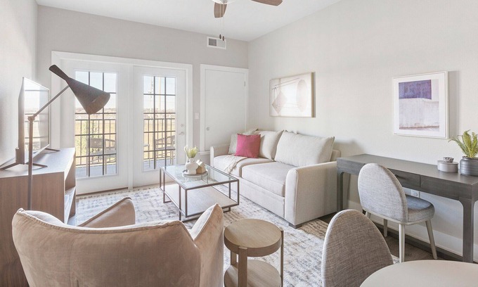 Jefferson Apartamento | Modern Apartment in Prime Location (ID1213X362)