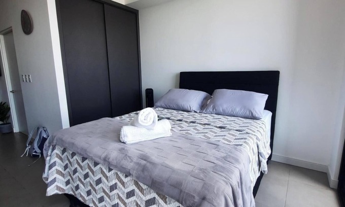 Barrio Escalante Apartamento | Modern apartment in San José