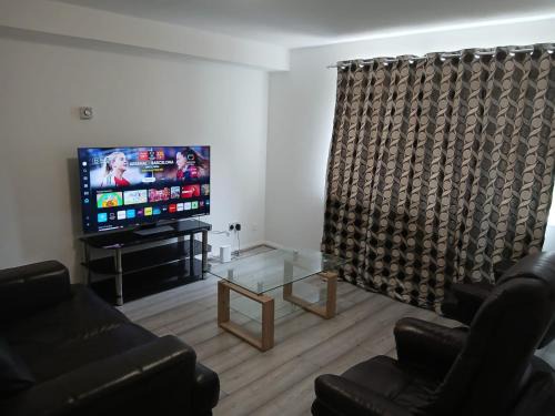 Plumstead Casa | Modern Apartment in Southeast London