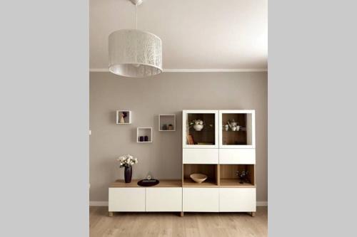 Tarnow Apartamento | Modern apartment in Tarnow