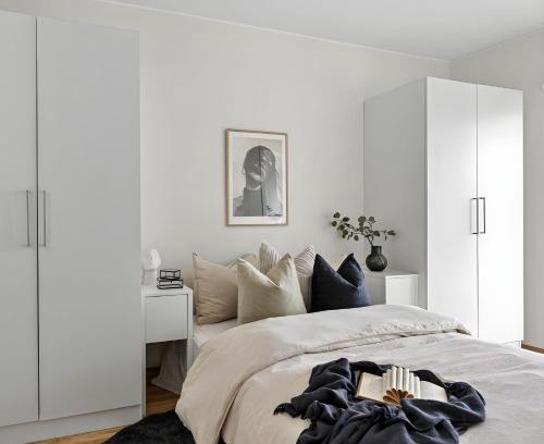 Arstad Apartamento | Modern apartment in the center of Bergen