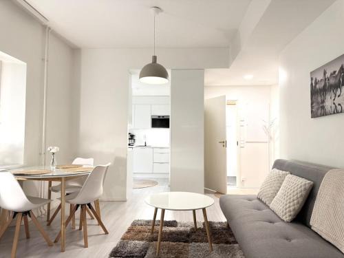 Oulu Apartamento | Modern Apartment in the City Centre