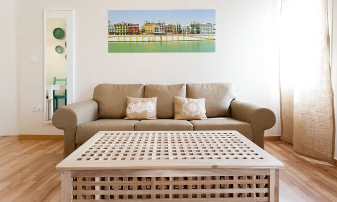 Encarnacion-Regina Apartamento | Apartamento ideal para familias con WIFI Y AC.