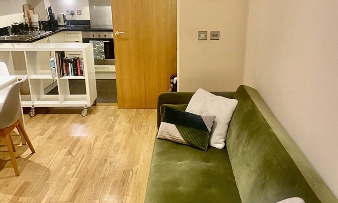Weavers Apartamento | ¡Descubre Shoreditch y el East End!