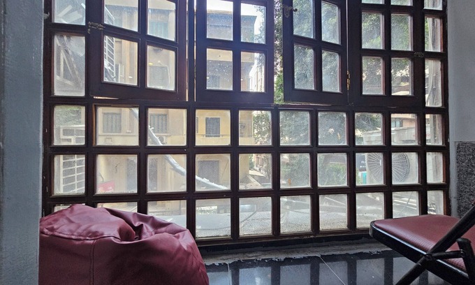 Gezira Apartamento | Modern Apartment in the heart of Cairo, Zamalek.