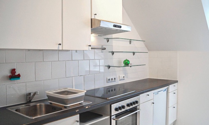 Landstrasse Apartamento | Modern Apartment in The Heart of Vienna 3