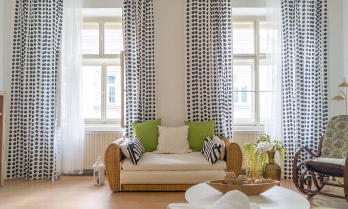 Landstrasse Apartamento | Modern Apartment in The Heart of Vienna 6,1