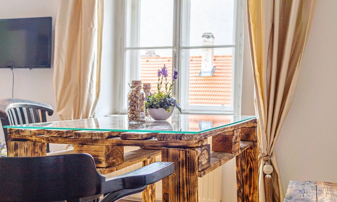 Landstrasse Apartamento | Modern Apartment in The Heart of Vienna 7