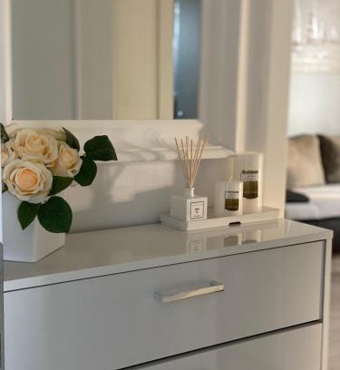 Njivice Apartamento | Modern apartment in the heart of Njivice