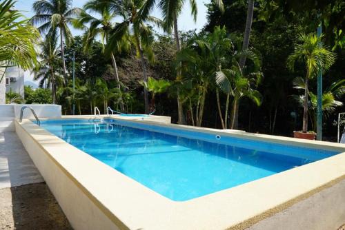 Darío Galeana Apartamento | Modern apartment in the Ixtapa hotel area