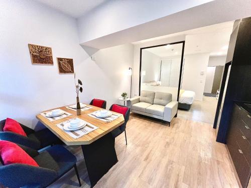 Newton Apartamento | Modern apartment in the city center