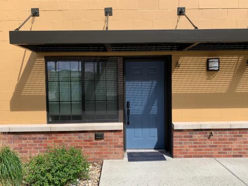 Historic Rapid City Apartamento | Modern Apartment in the heart of Rapid City