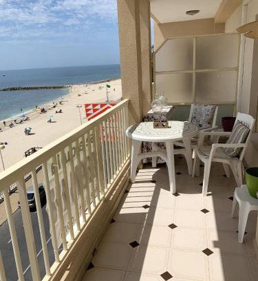 Torrevieja Apartamento | Modern apartment in Torrevieja with sea view, 120 m²