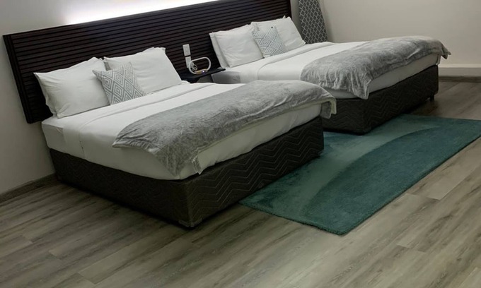 Crown Point Apartamento | Modern apartment in the heart of Crown Point